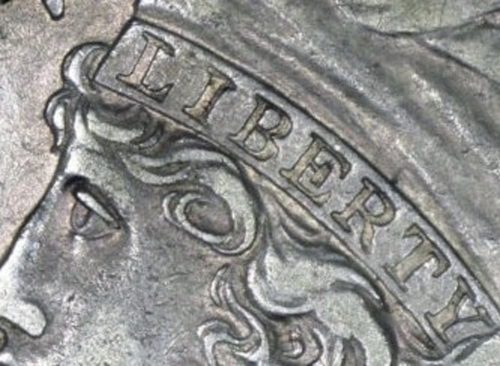 1812-50c-Capped-Bust-Half-Dollar-With-Interesting-Clashing---Overton-103
